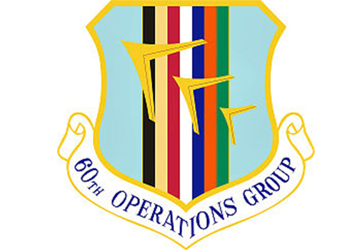 60th AMW Operation Training