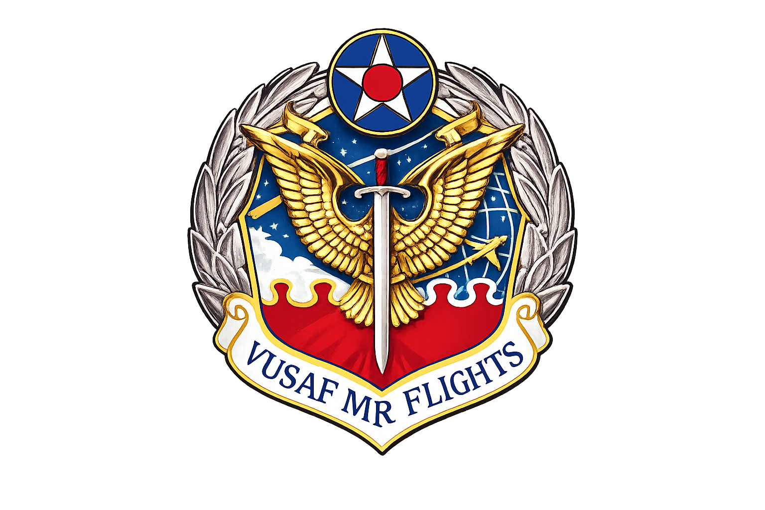 MR flights
