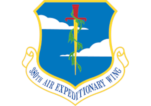 380TH AEW