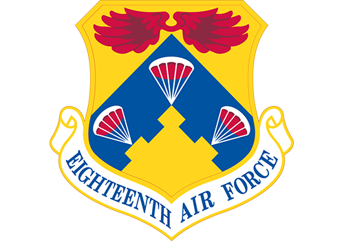 Eighteenth Air Force (18 NAF)