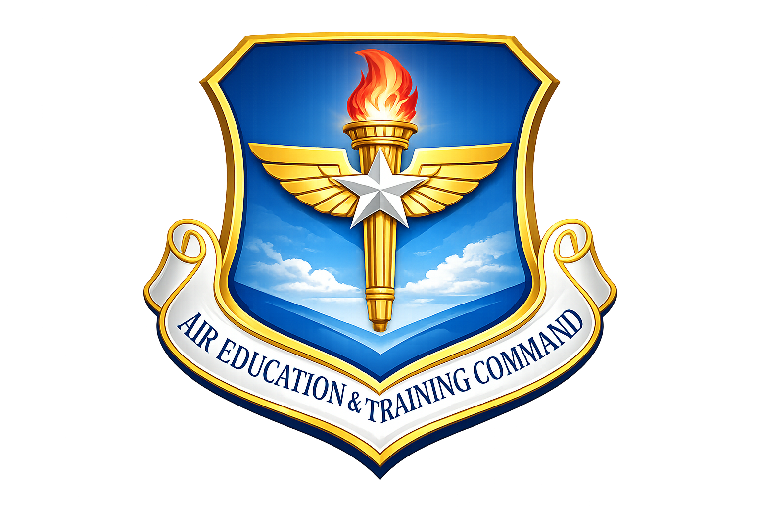 Air Education Training Command