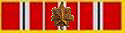 Meritorious Service X2