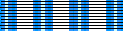 Overseas Service Award Overseas Service Award