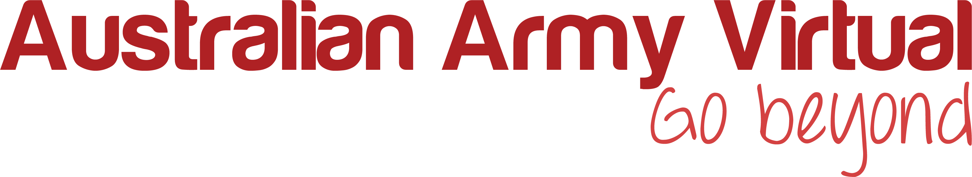 Australian Army Virtual logo