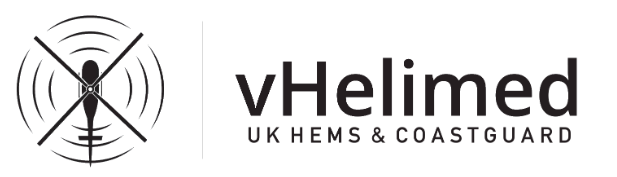 vHelimed logo