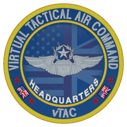 vTAC logo