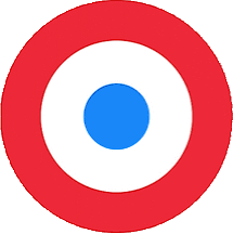 Ministère des Armées Virtuel (vMINARM) logo