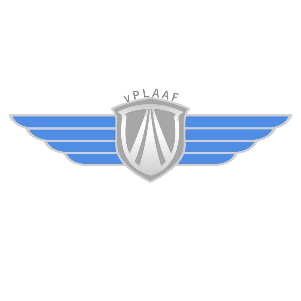 vPLAAF logo