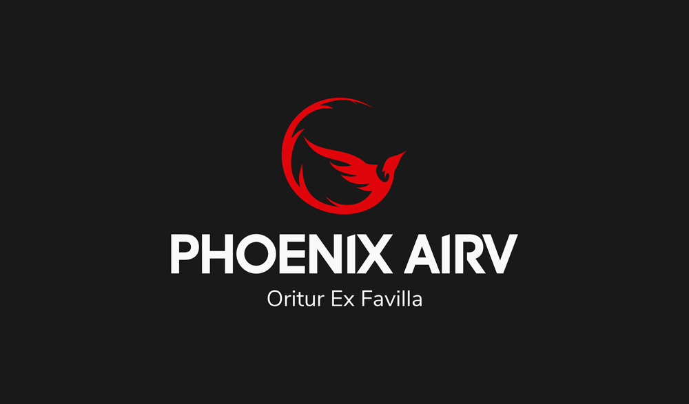 Phoenix AirV logo