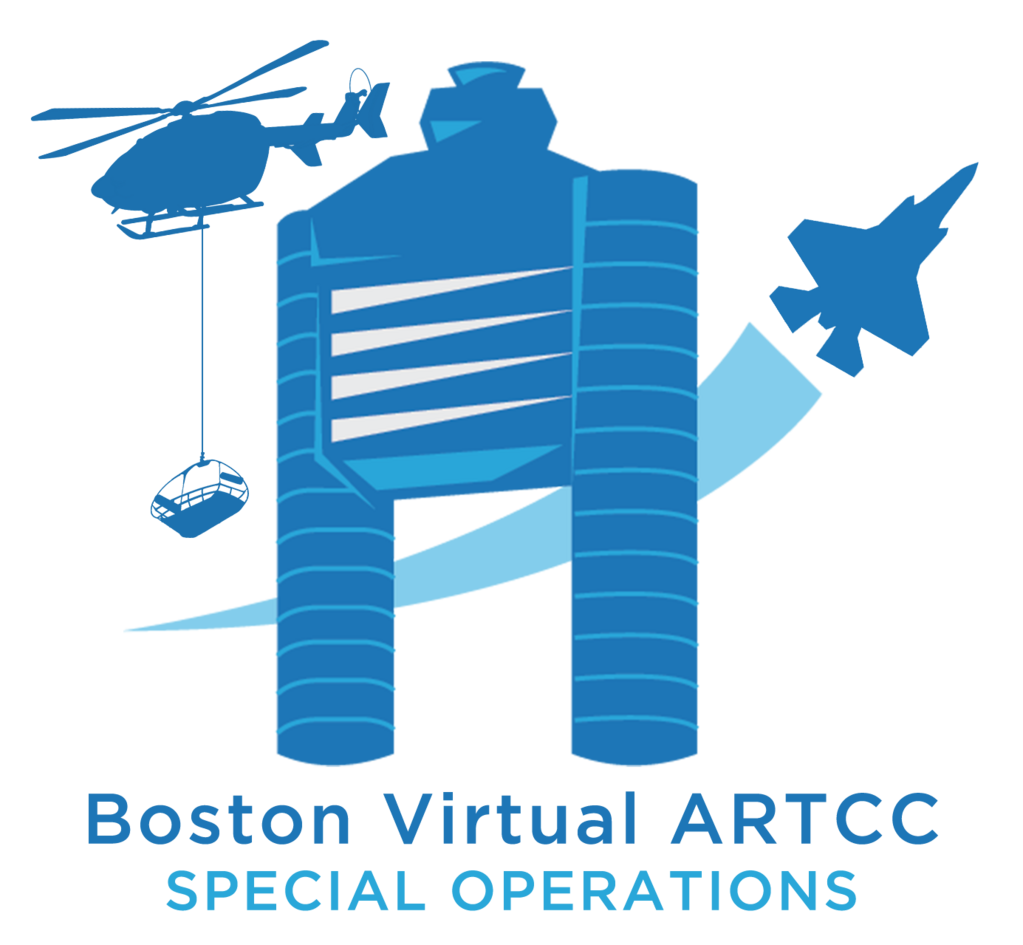 BVA Special Operations logo