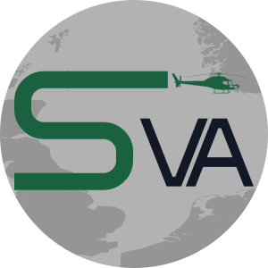 Specialist Virtual Aviation logo