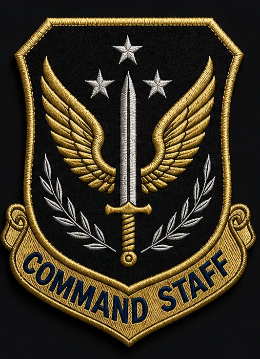 Assignment Patch