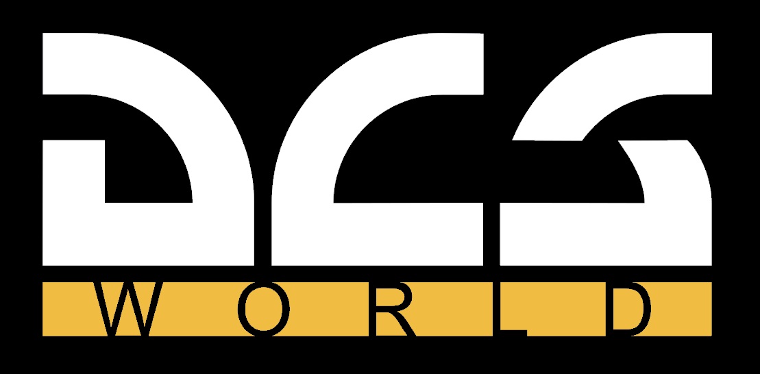 Digital Combat Simulator