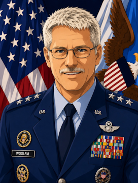 Official Personnel Photo