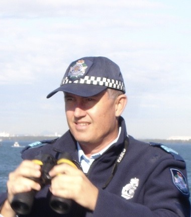 Official Personnel Photo